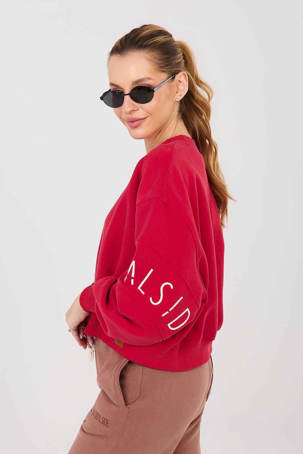 Sweatshirt Factory Price
