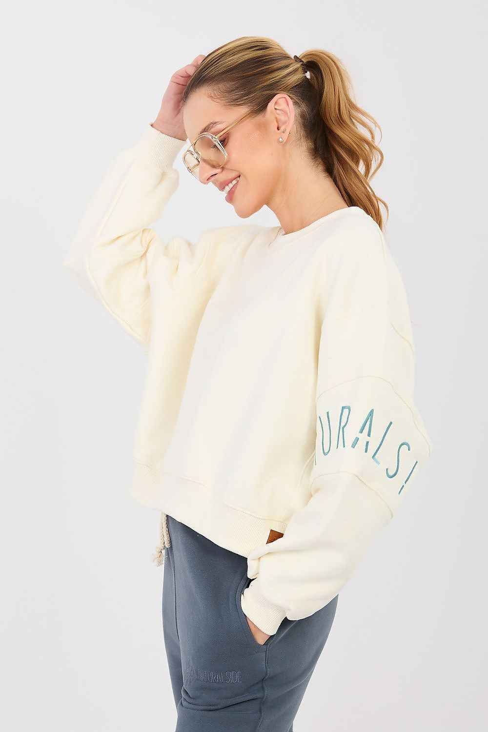 Sweatshirt Factory Price