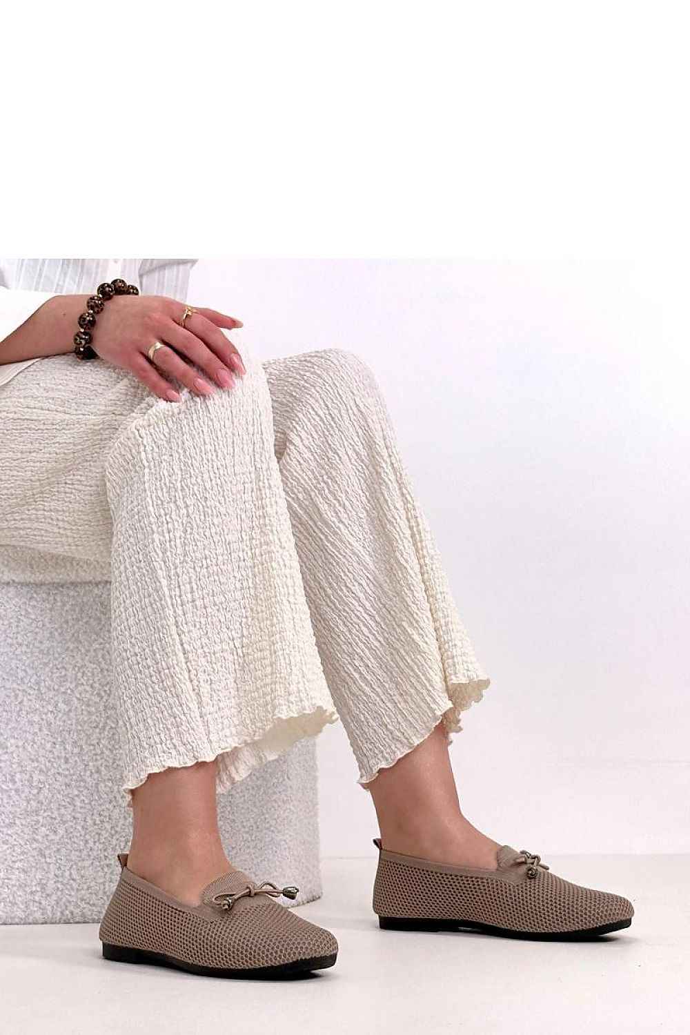 Moccasins Solea