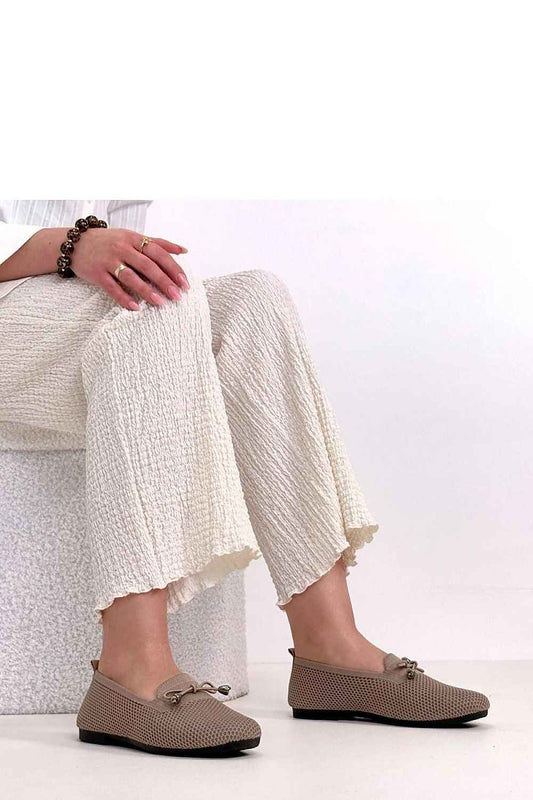 Moccasins Solea