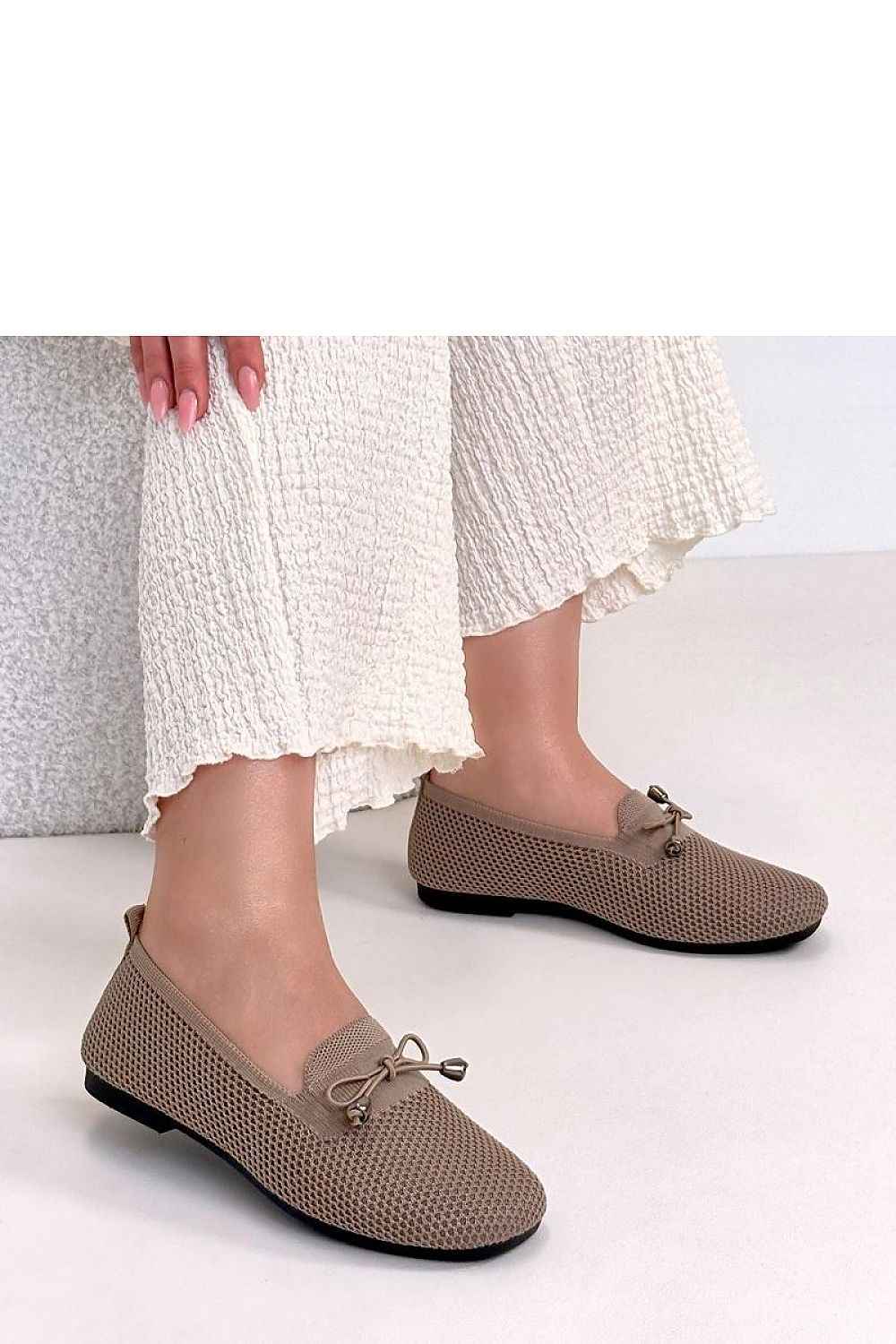 Moccasins Solea