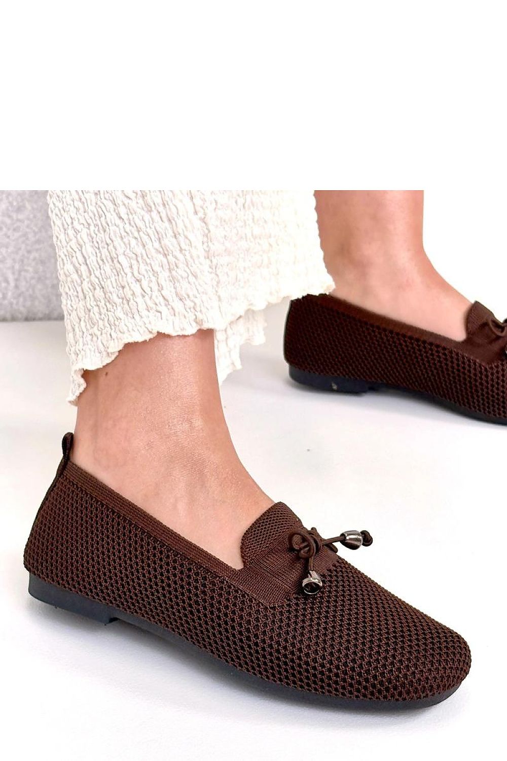  Moccasins model 224558 Solea 