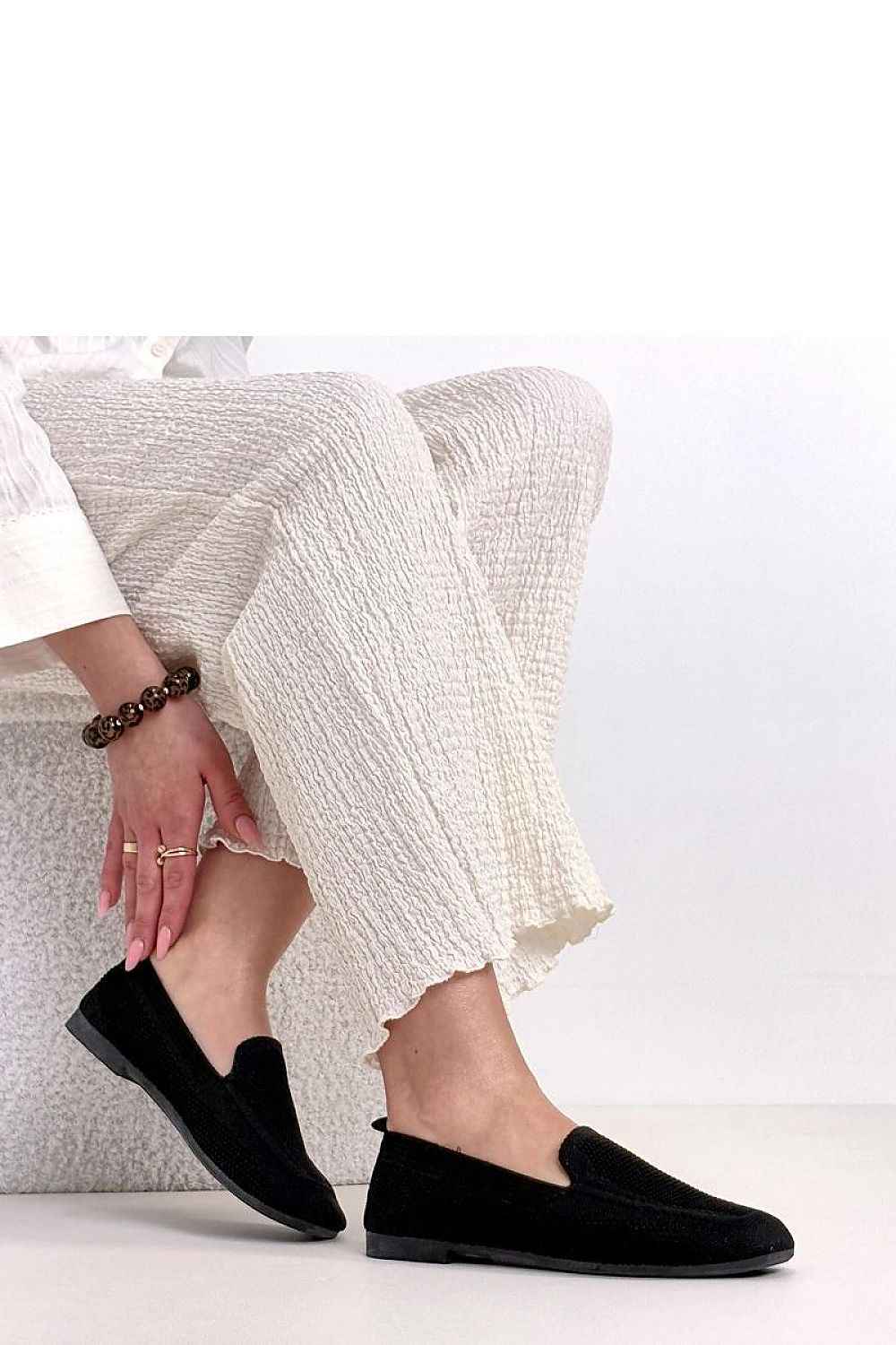 Moccasins Solea