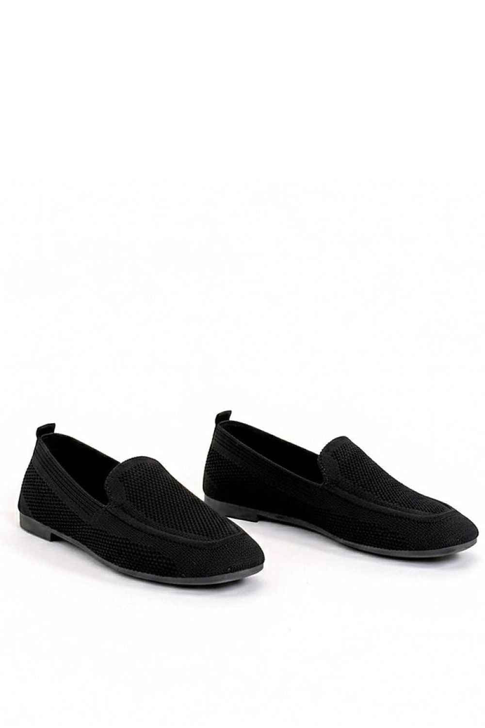 Moccasins Solea