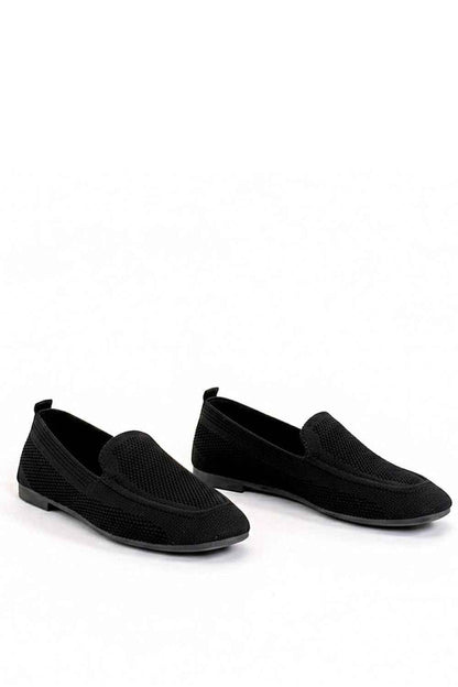 Moccasins Solea