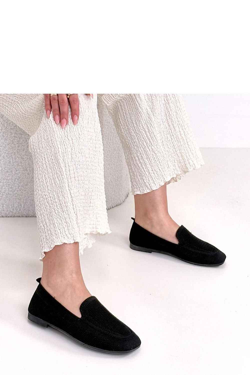Moccasins Solea