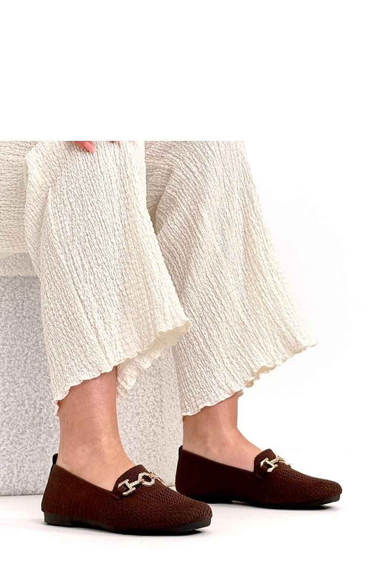 Moccasins Solea