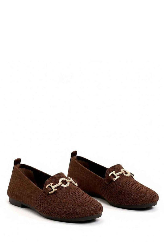 Moccasins Solea