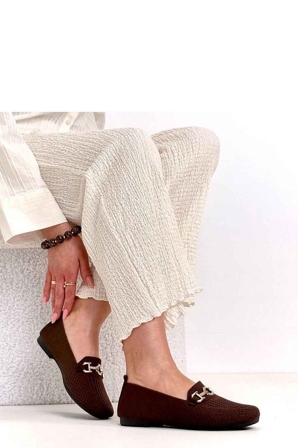Moccasins Solea