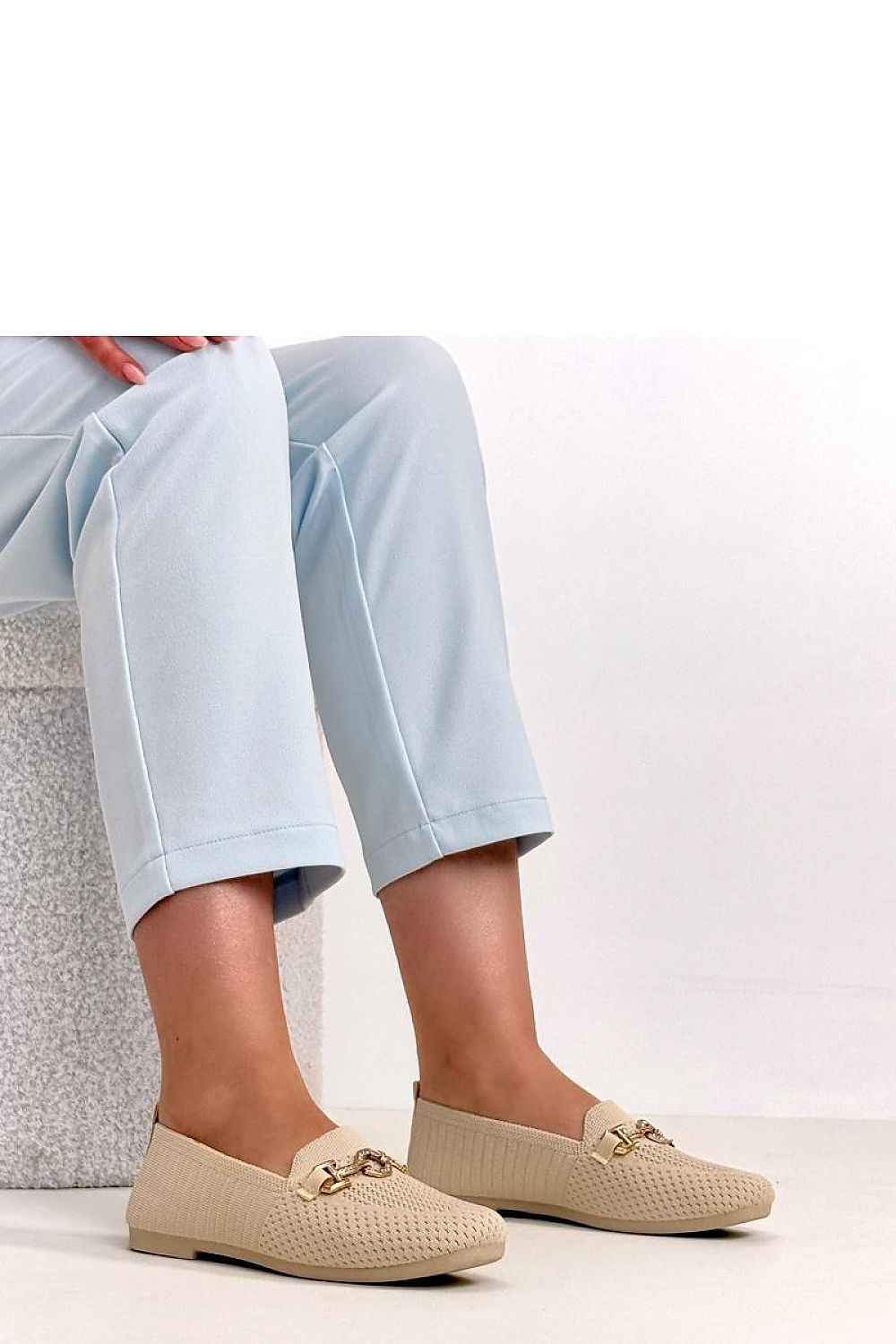 Moccasins Solea