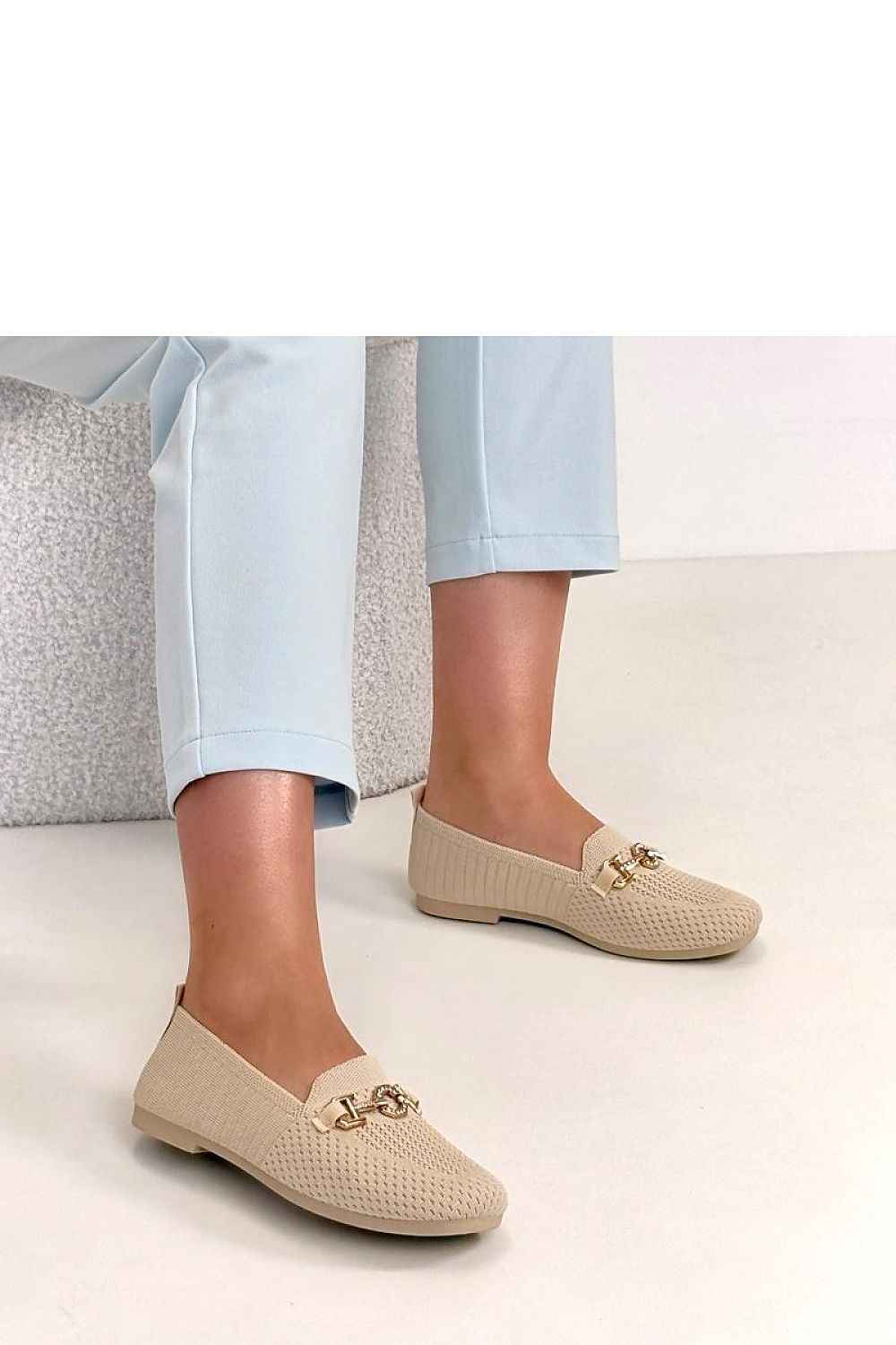 Moccasins Solea