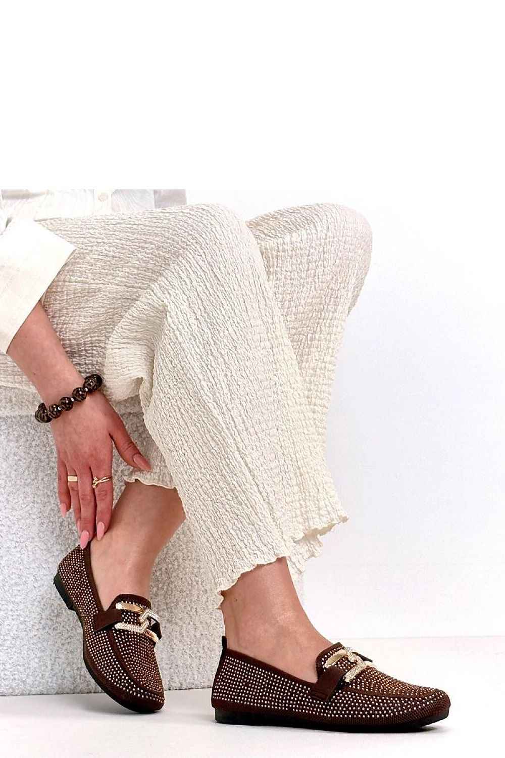 Moccasins Solea