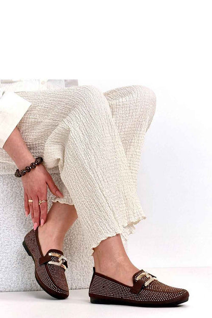Moccasins Solea