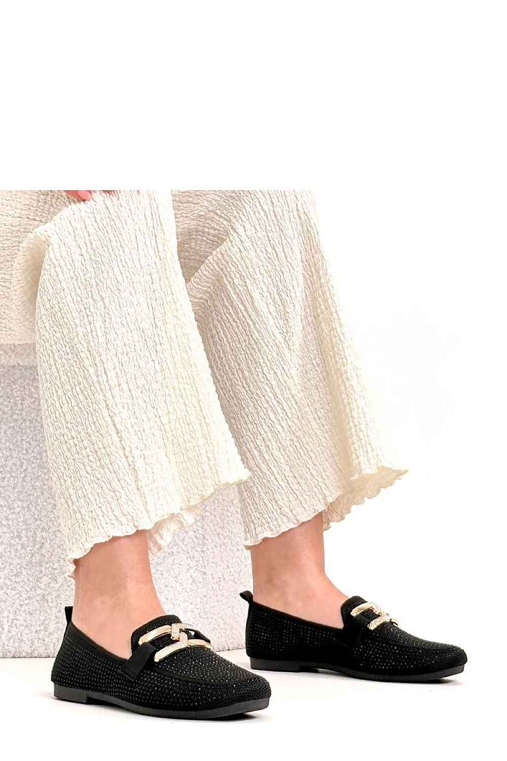 Moccasins Solea