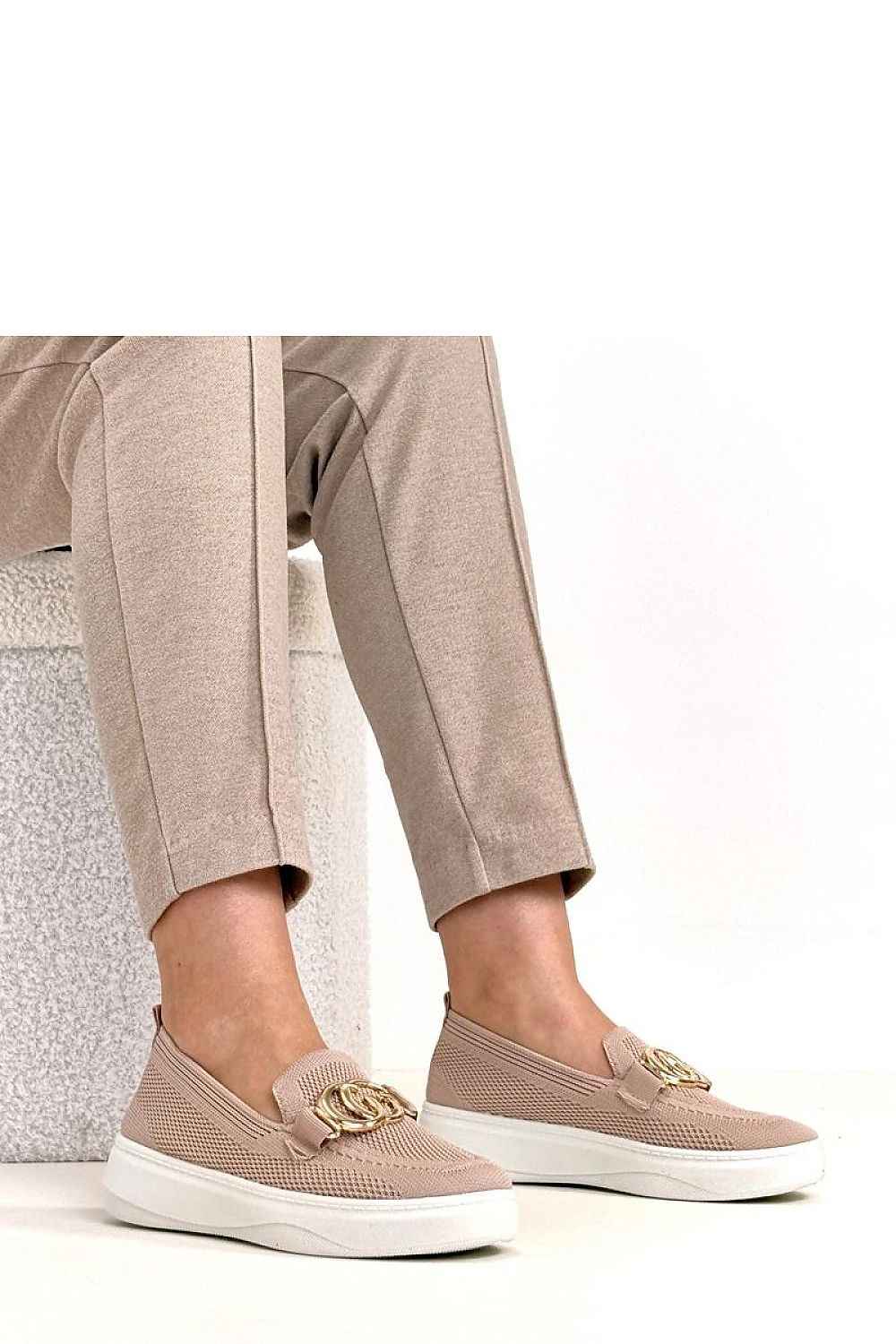 Baskets Solea
