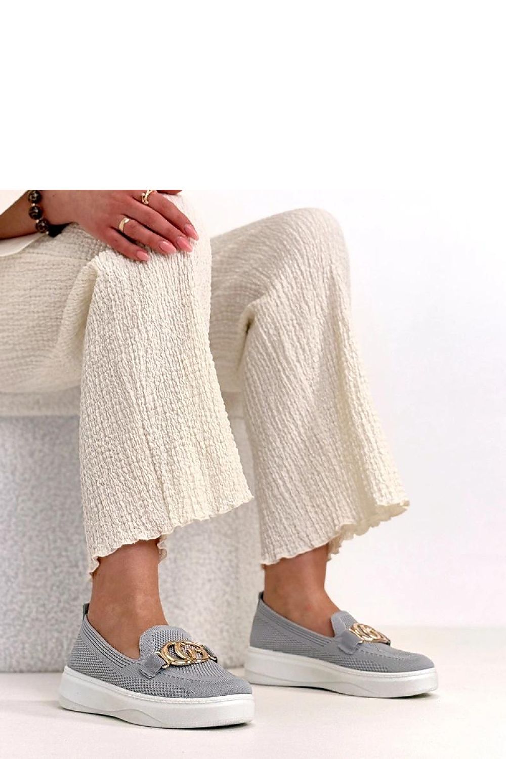  Baskets model 224576 Solea 