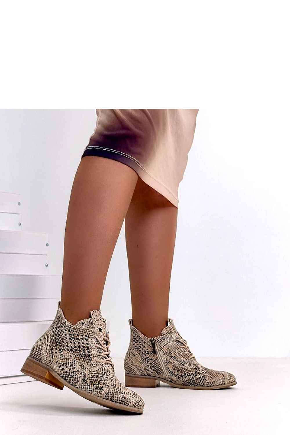 Bottes Solea