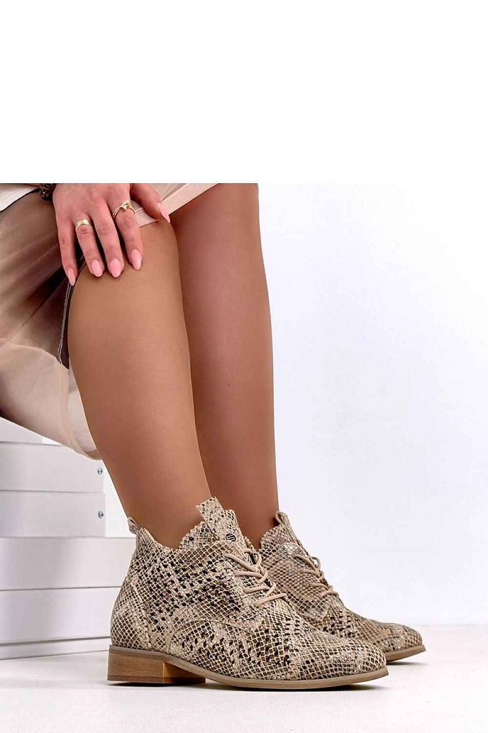 Bottes Solea