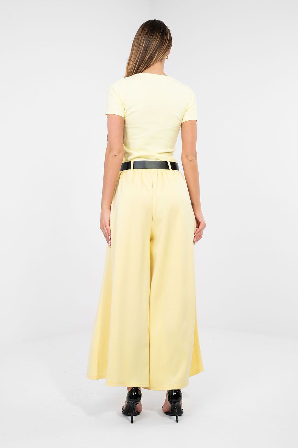  Pantalon survêtement model 224599 Rue Paris 