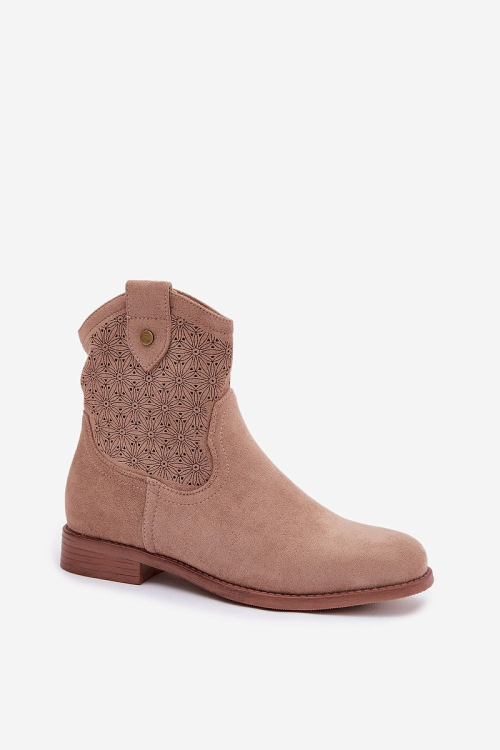  Bottes à talons model 224619 Step in style 