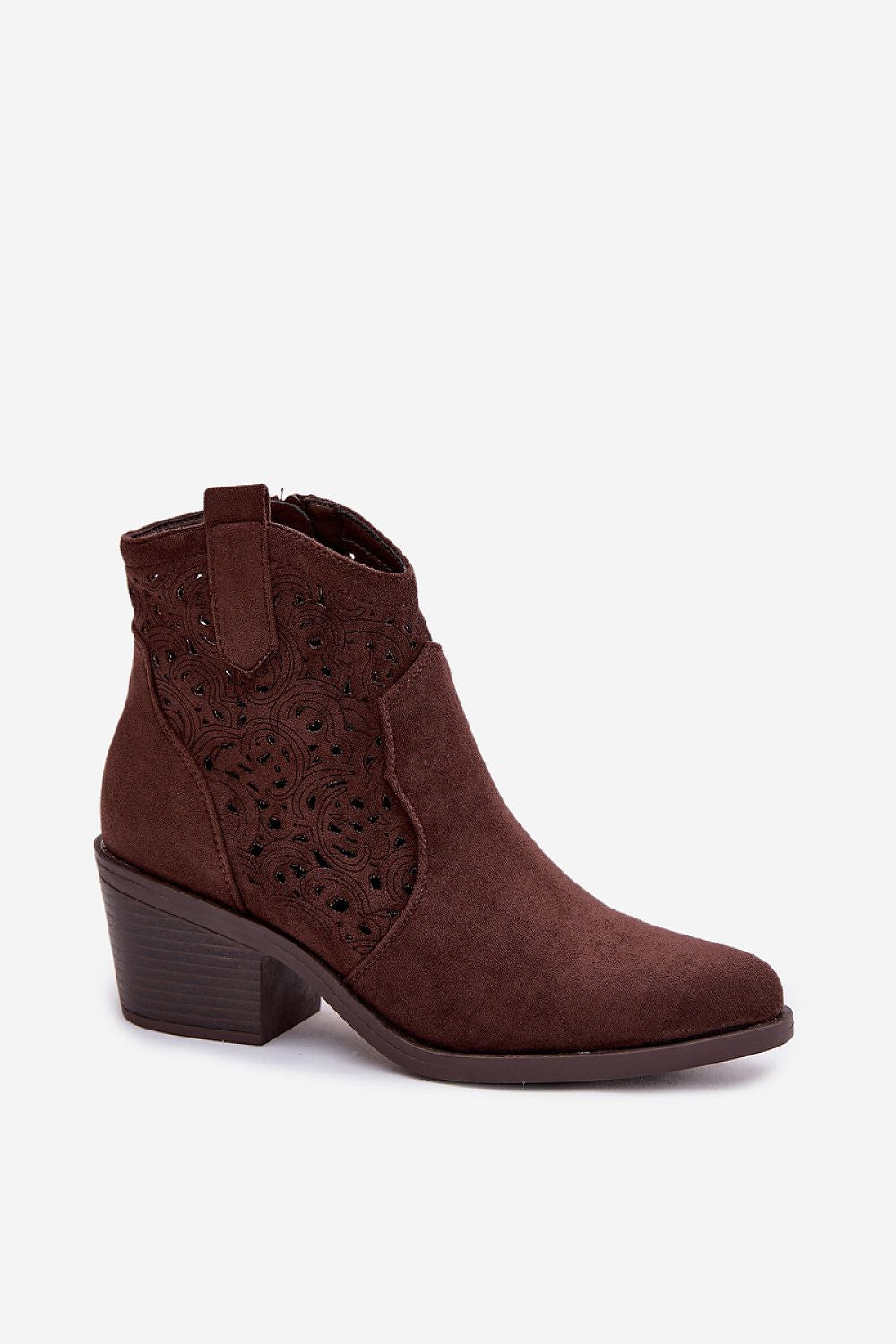  Bottes à talons model 224620 Step in style 