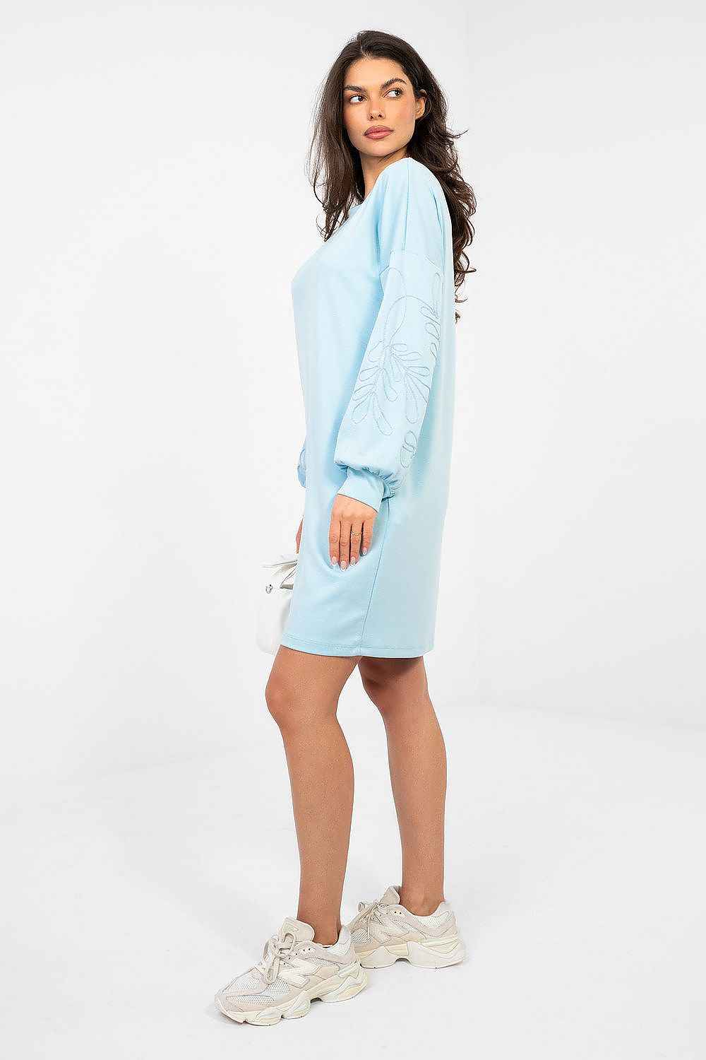 Robe de jour Rue Paris
