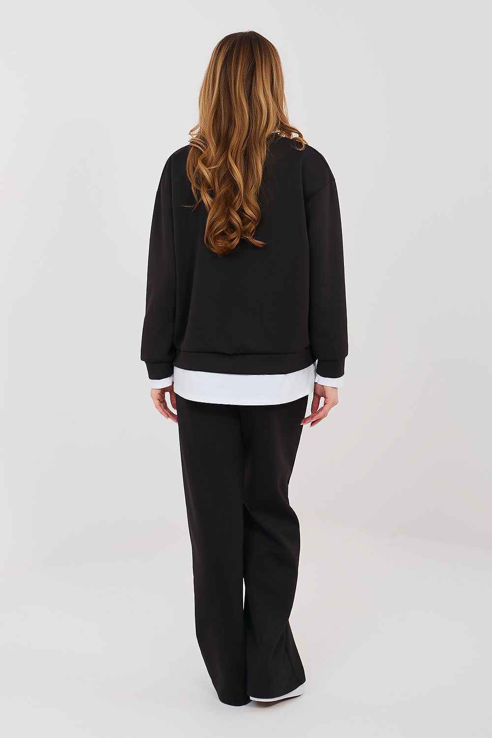 L`ensemble Rue Paris