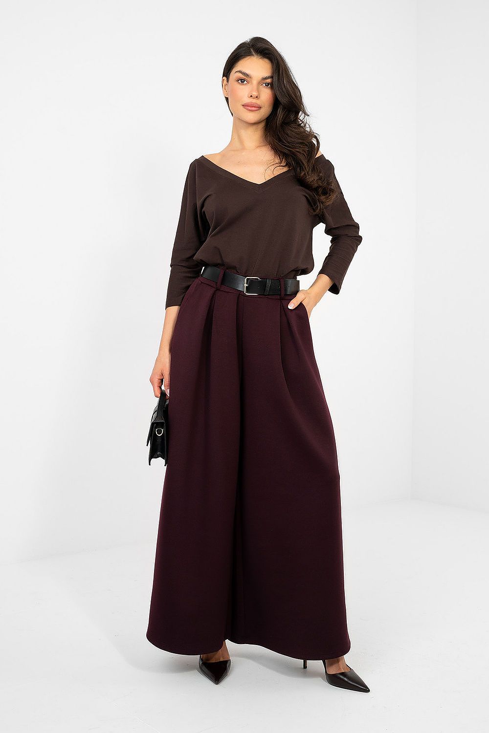  Pantalon survêtement model 224668 Rue Paris 