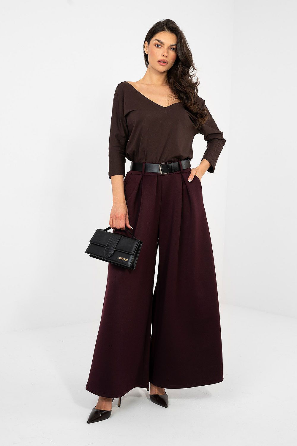  Pantalon survêtement model 224668 Rue Paris 