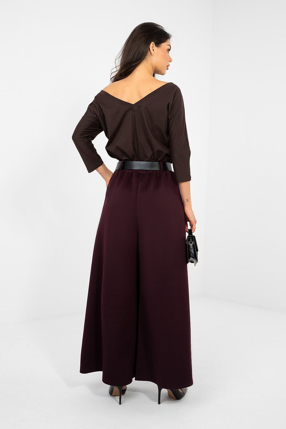  Pantalon survêtement model 224668 Rue Paris 
