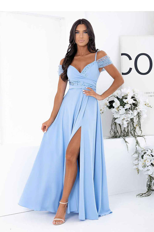 Robe longue With You