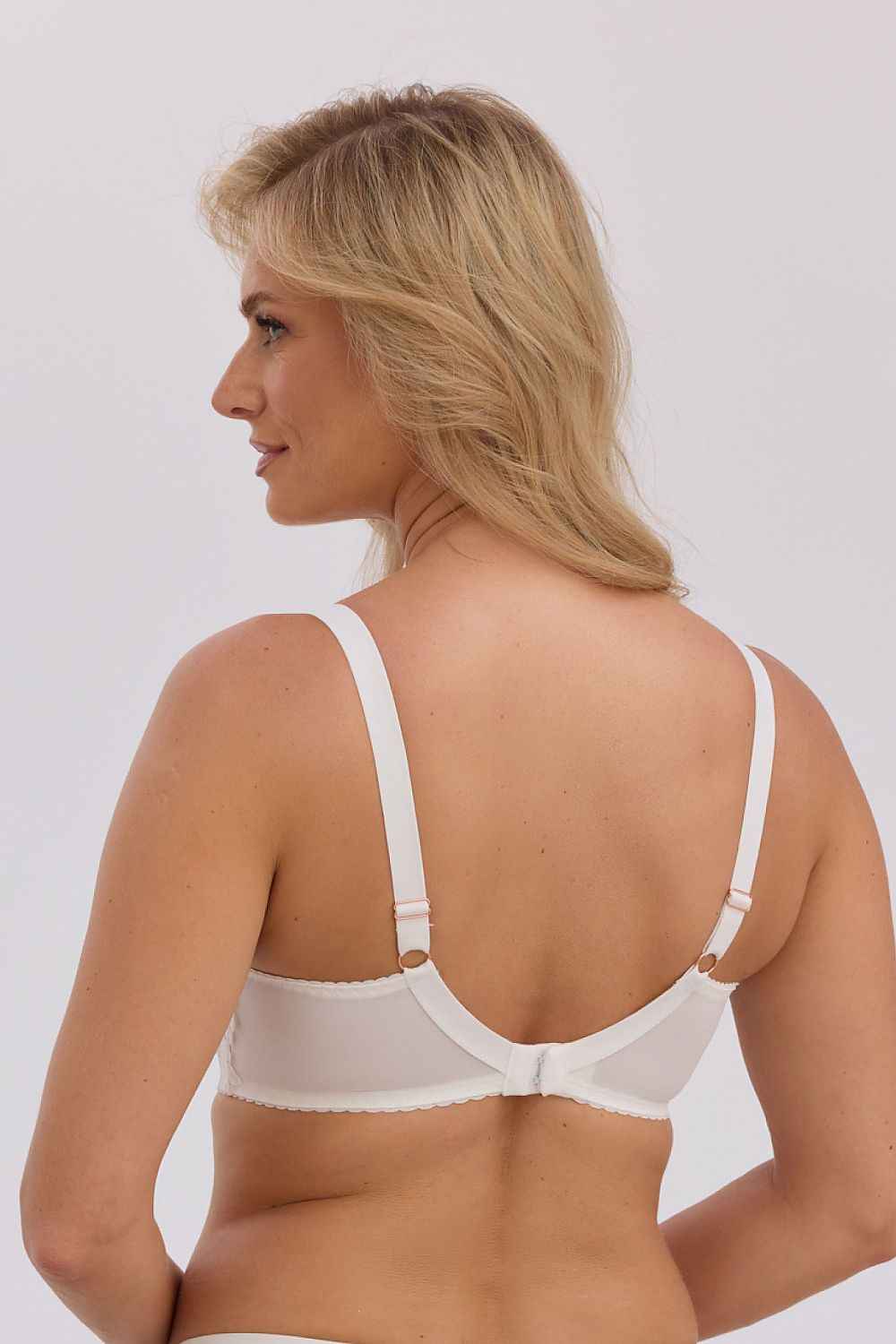 Semi-soft Gaia