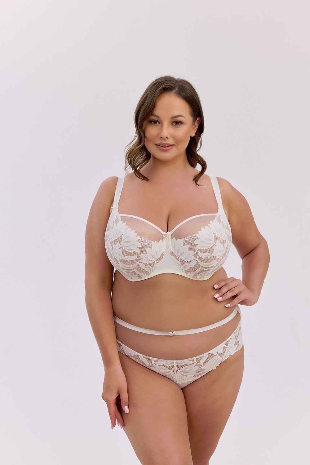Semi-soft Gaia