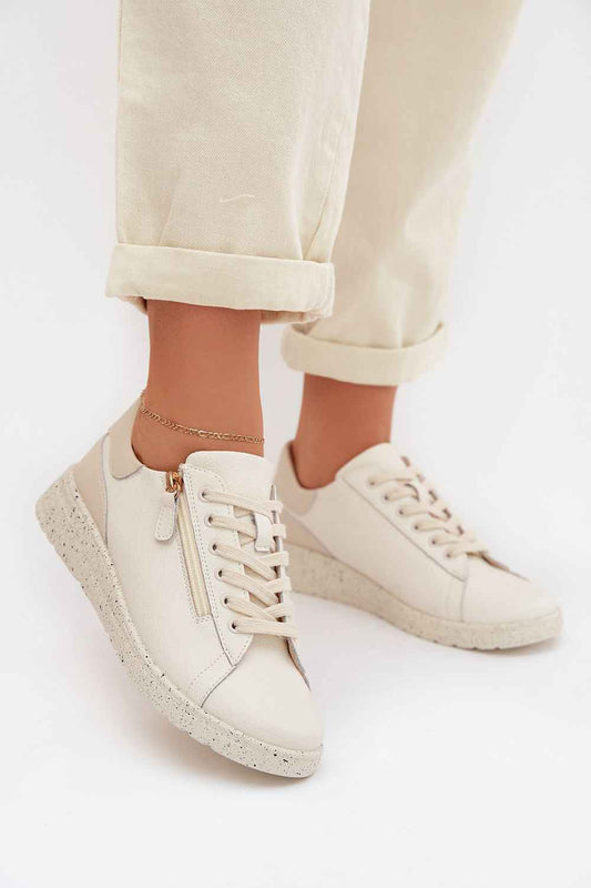 Chaussures Basses Step in style