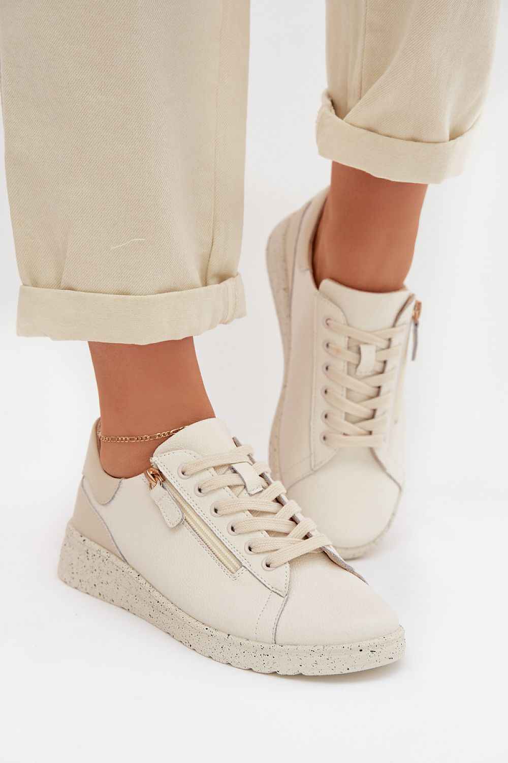 Chaussures Basses Step in style