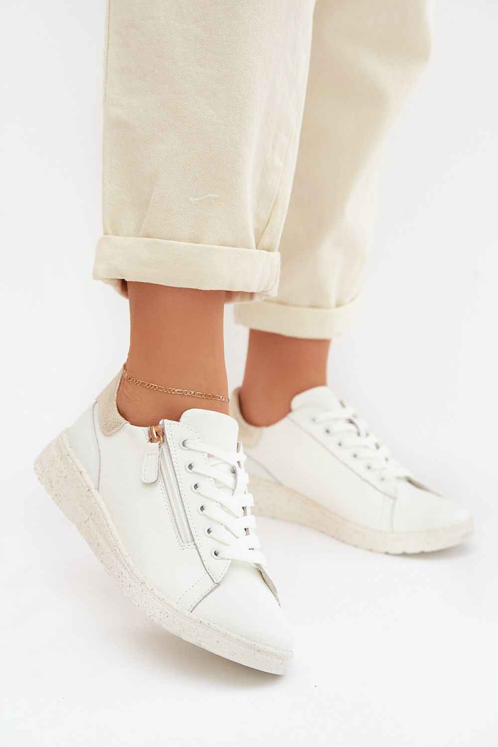 Chaussures Basses Step in style
