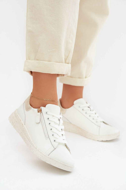 Chaussures Basses Step in style