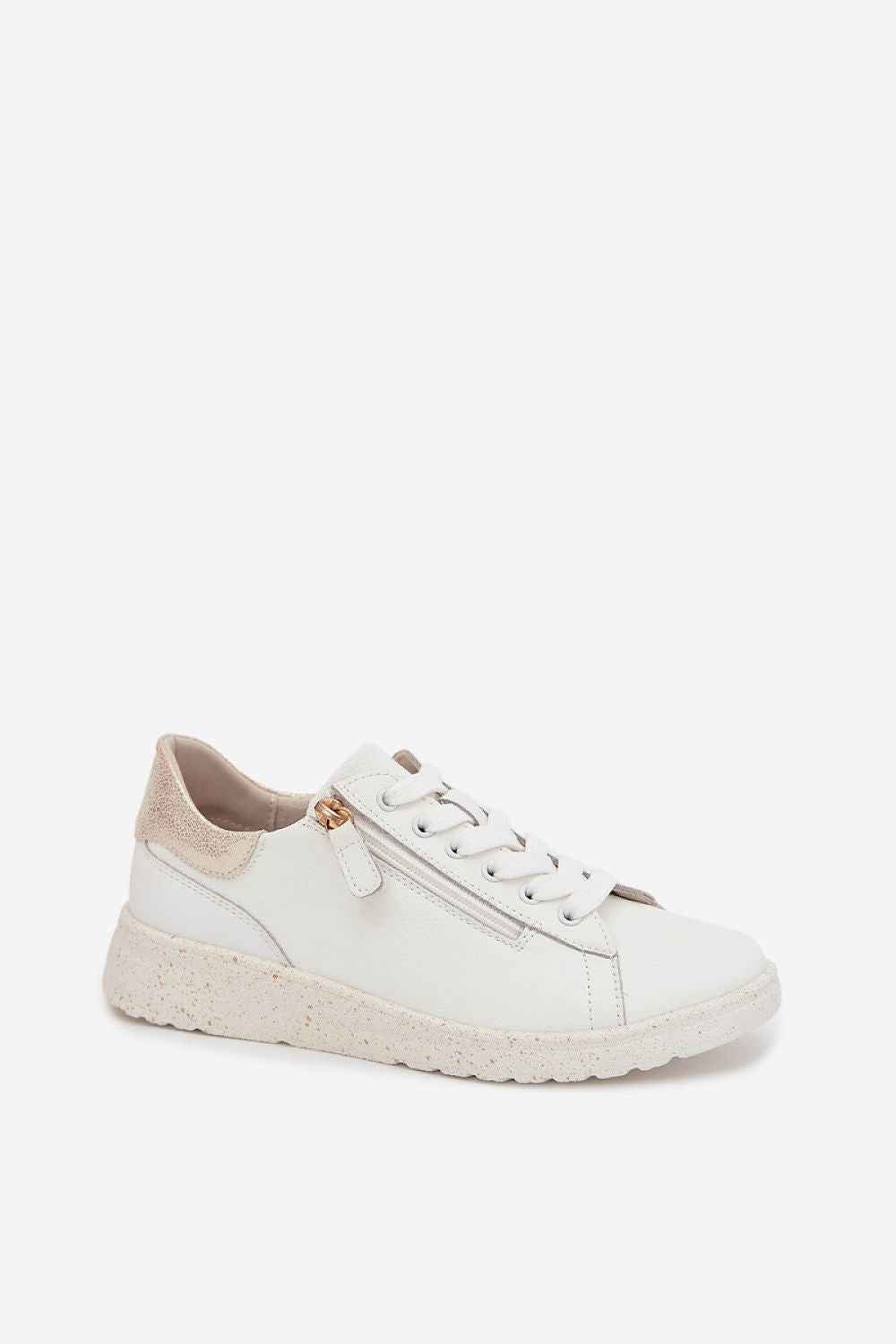 Chaussures Basses Step in style
