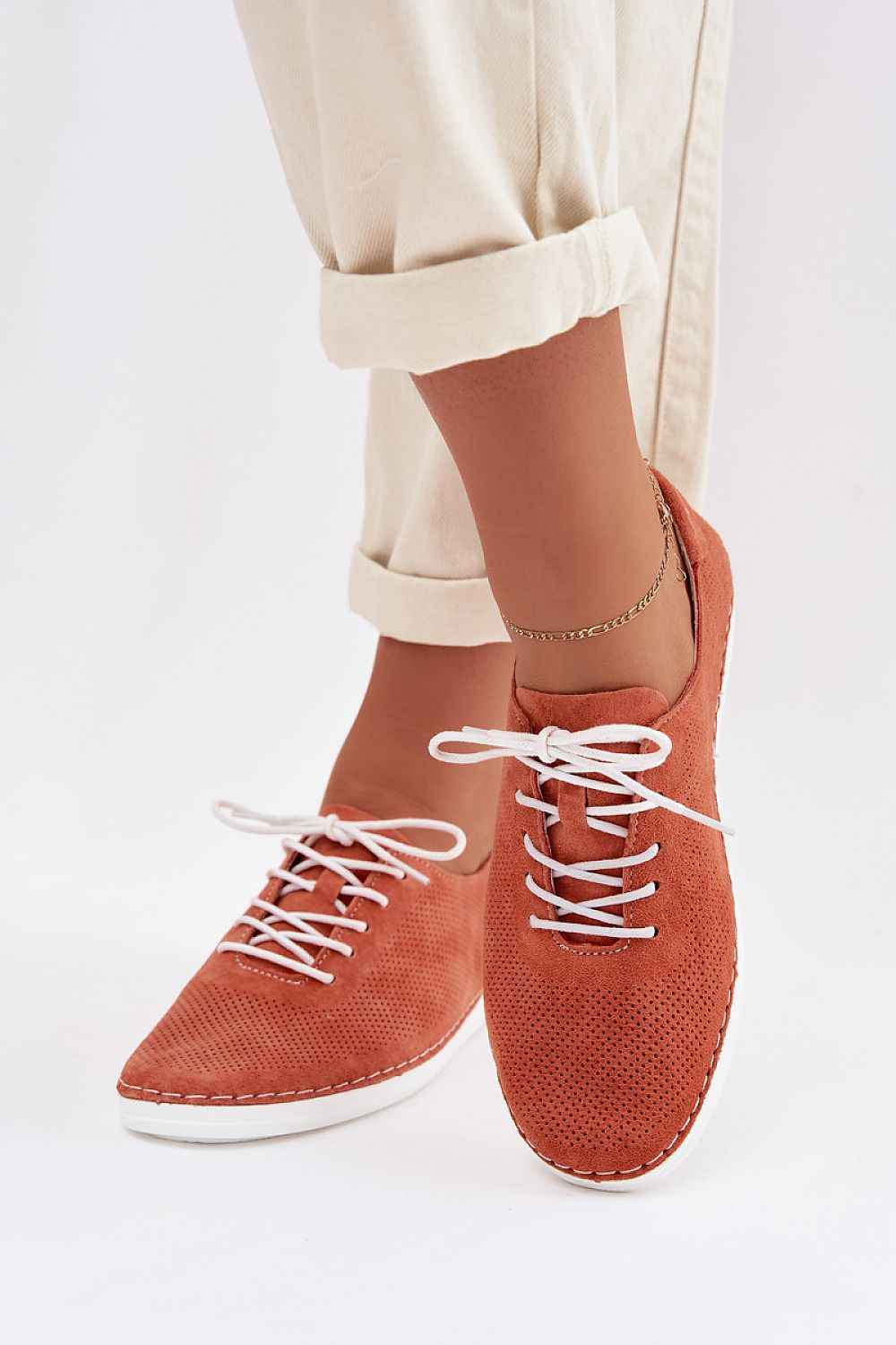Chaussures Basses Step in style