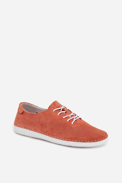 Chaussures Basses Step in style