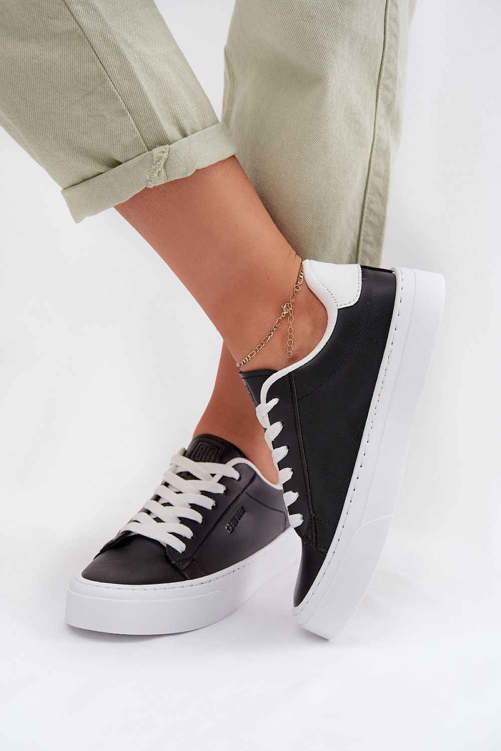 Chaussures de sport Step in style