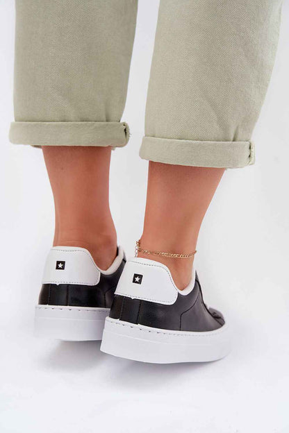 Chaussures de sport Step in style