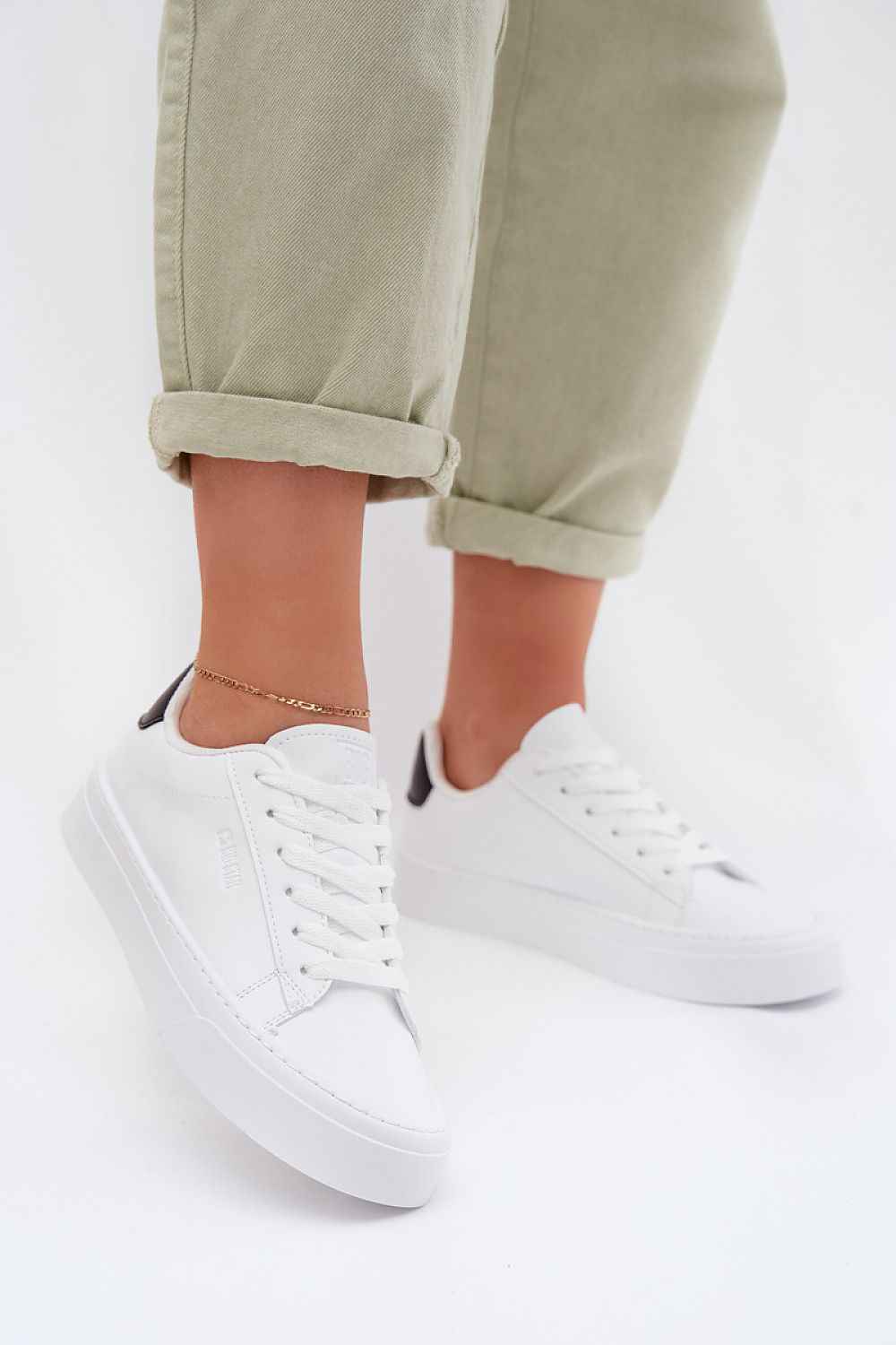 Chaussures de sport Step in style