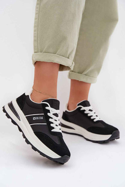 Chaussures de sport Step in style