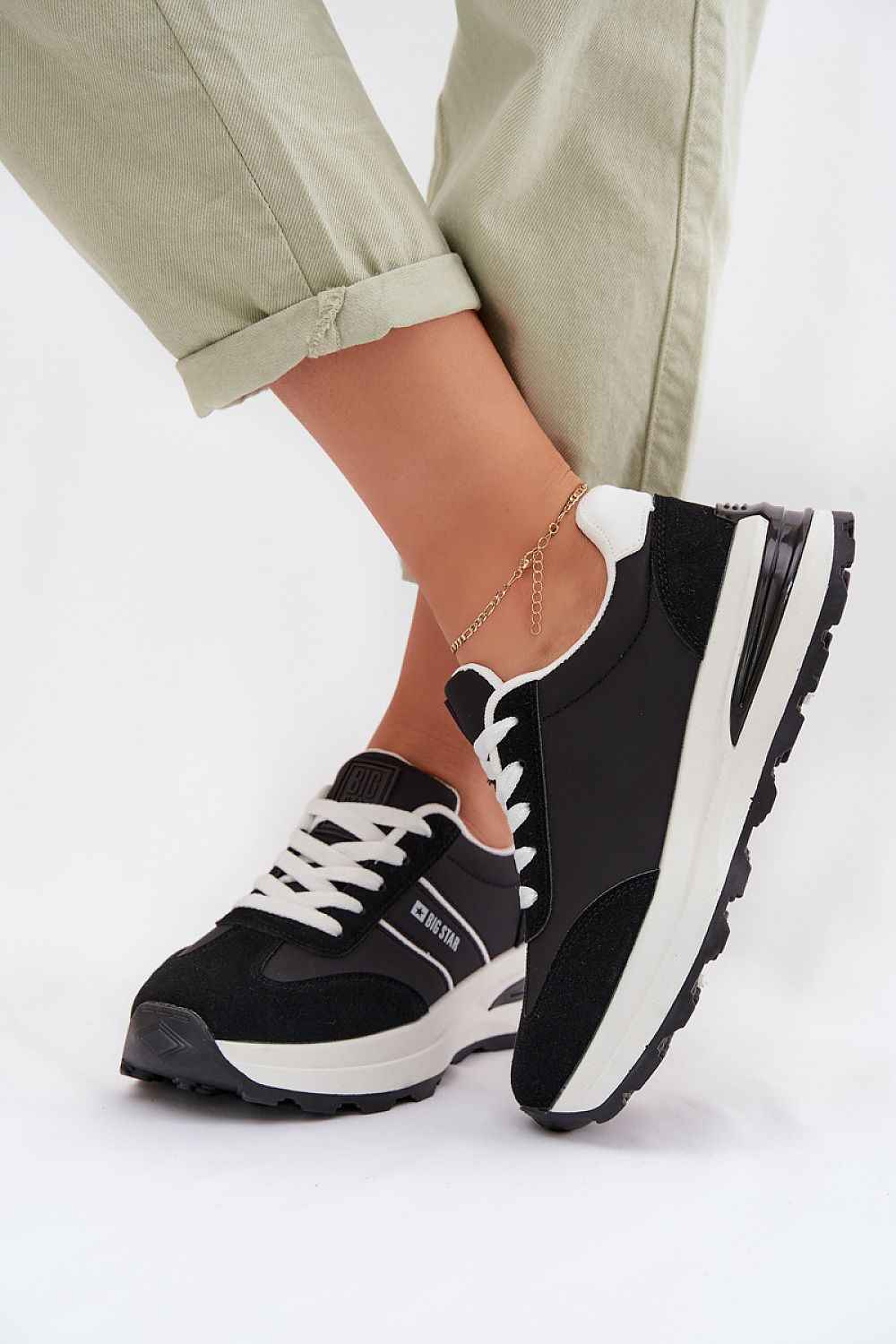 Chaussures de sport Step in style