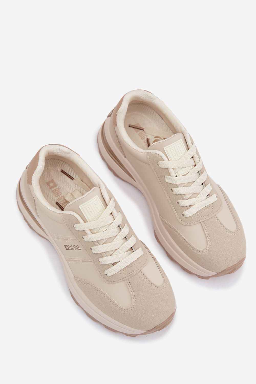 Chaussures de sport Step in style