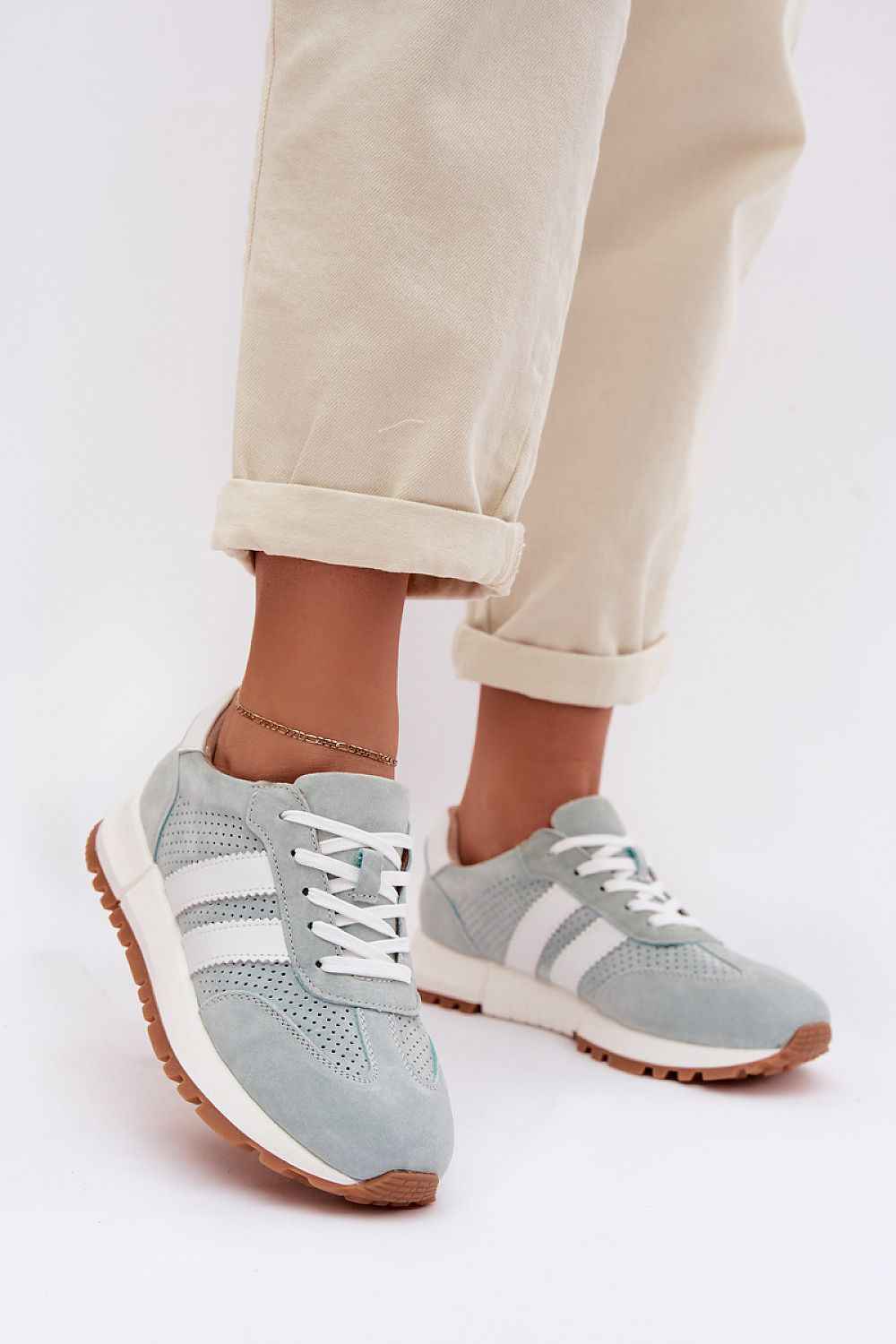 Chaussures de sport Step in style