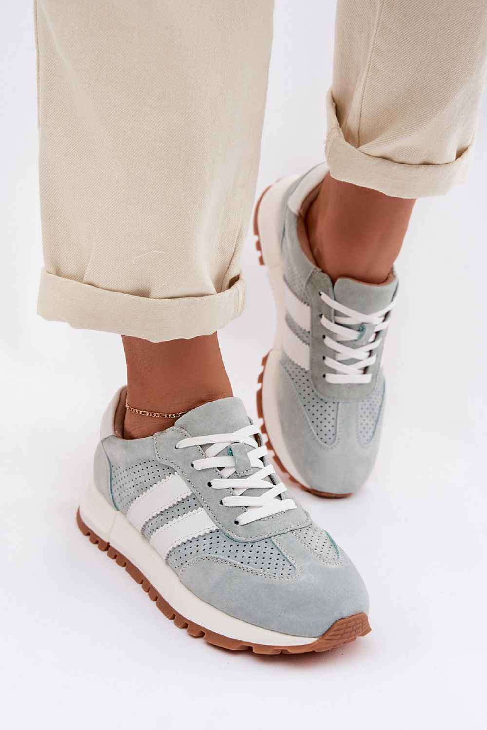 Chaussures de sport Step in style