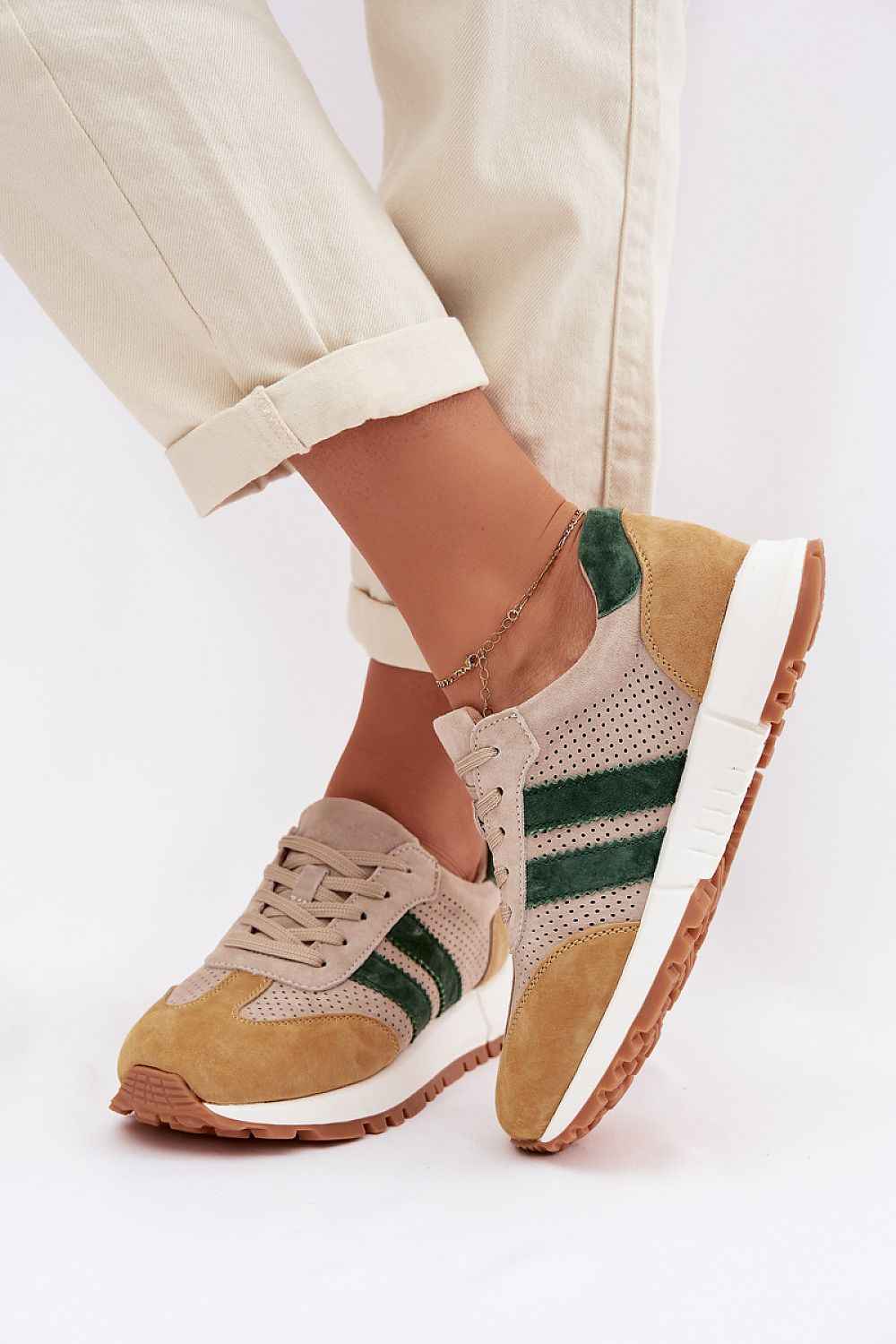 Chaussures de sport Step in style