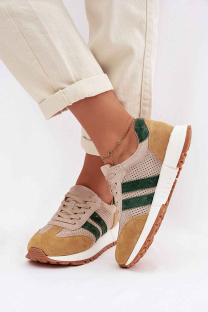 Chaussures de sport Step in style